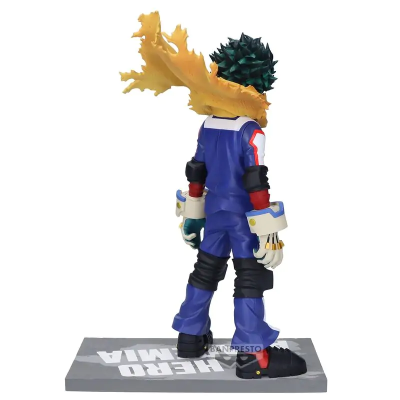 My Hero Academia 7th Season Izuku Midoriya figura 24cm fotografija proizvoda