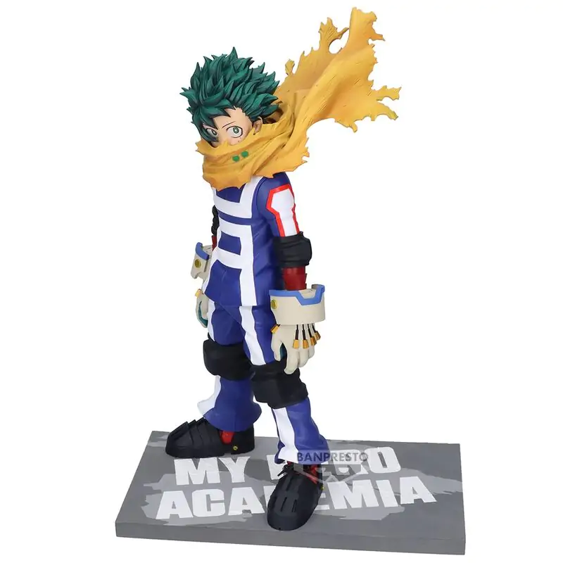 My Hero Academia 7th Season Izuku Midoriya figura 24cm fotografija proizvoda