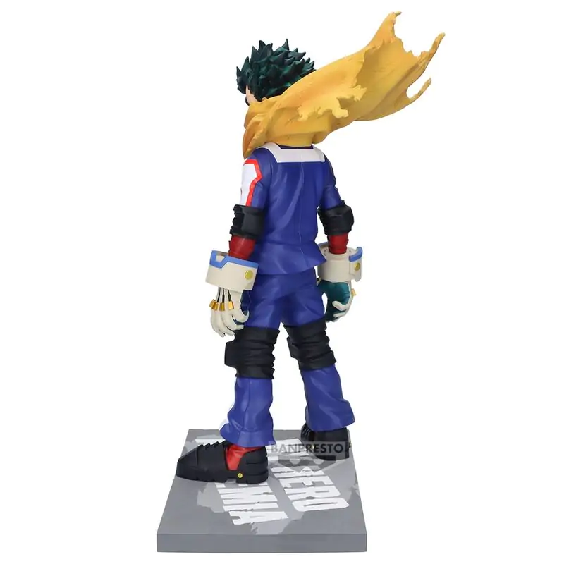 My Hero Academia 7th Season Izuku Midoriya figura 24cm fotografija proizvoda