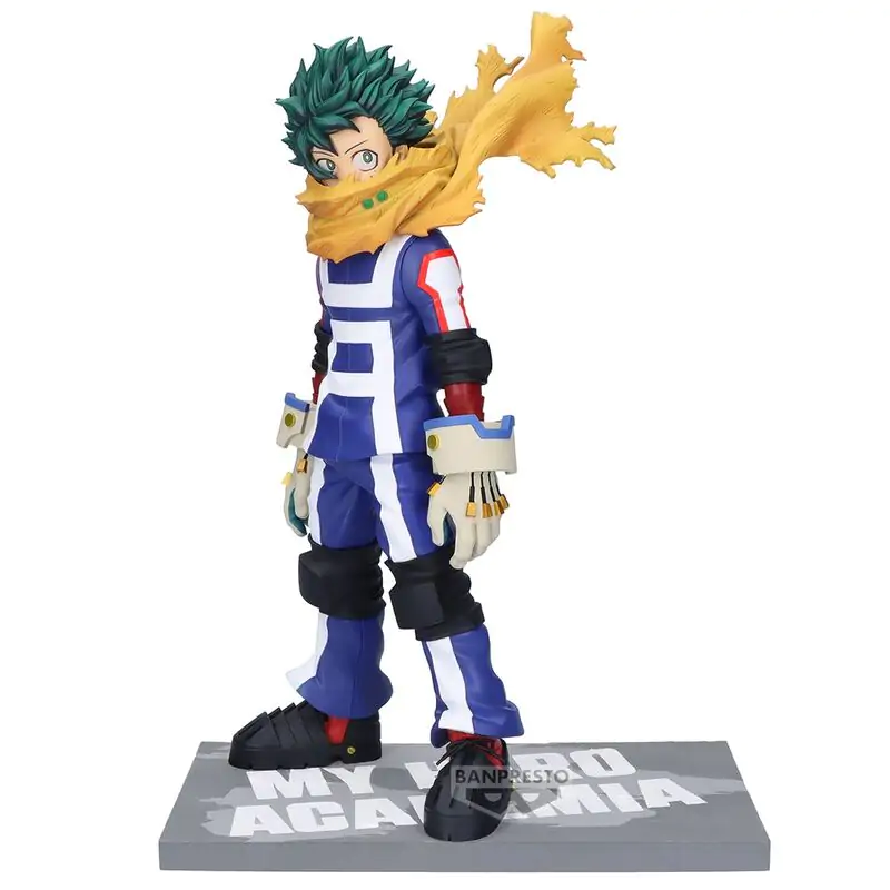 My Hero Academia 7th Season Izuku Midoriya figura 24cm fotografija proizvoda