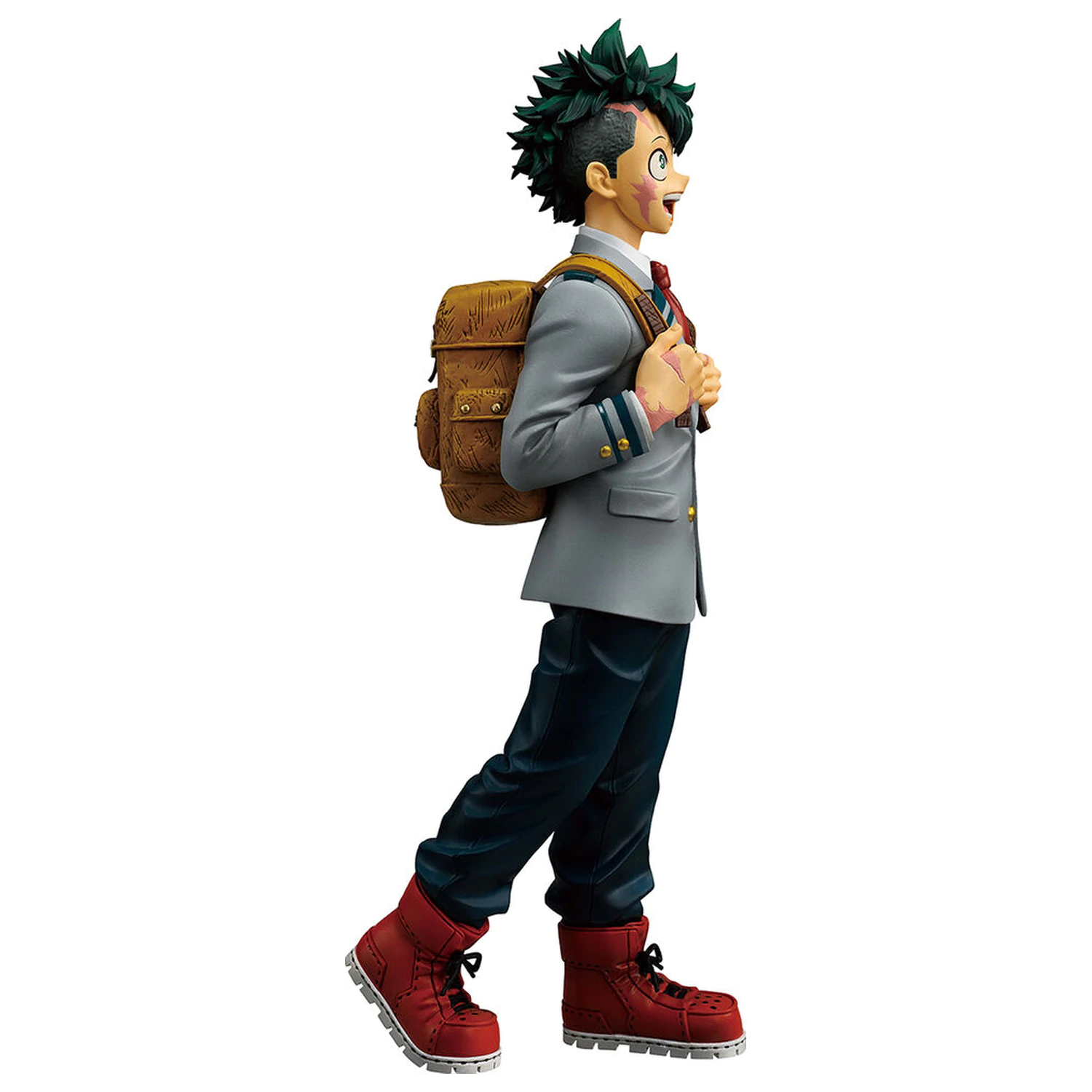 My Hero Academia A Story of Reaching Out Forever Izuku Midoriya figura 23 cm fotografija proizvoda