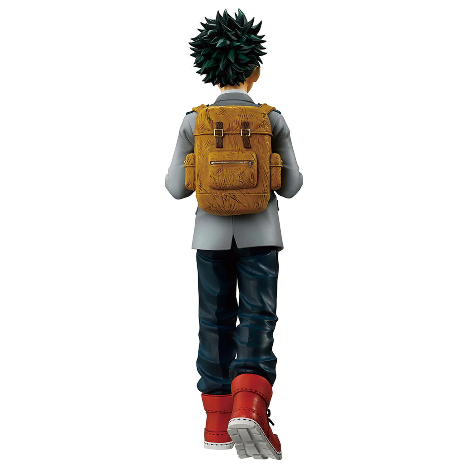 My Hero Academia A Story of Reaching Out Forever Izuku Midoriya figura 23 cm fotografija proizvoda