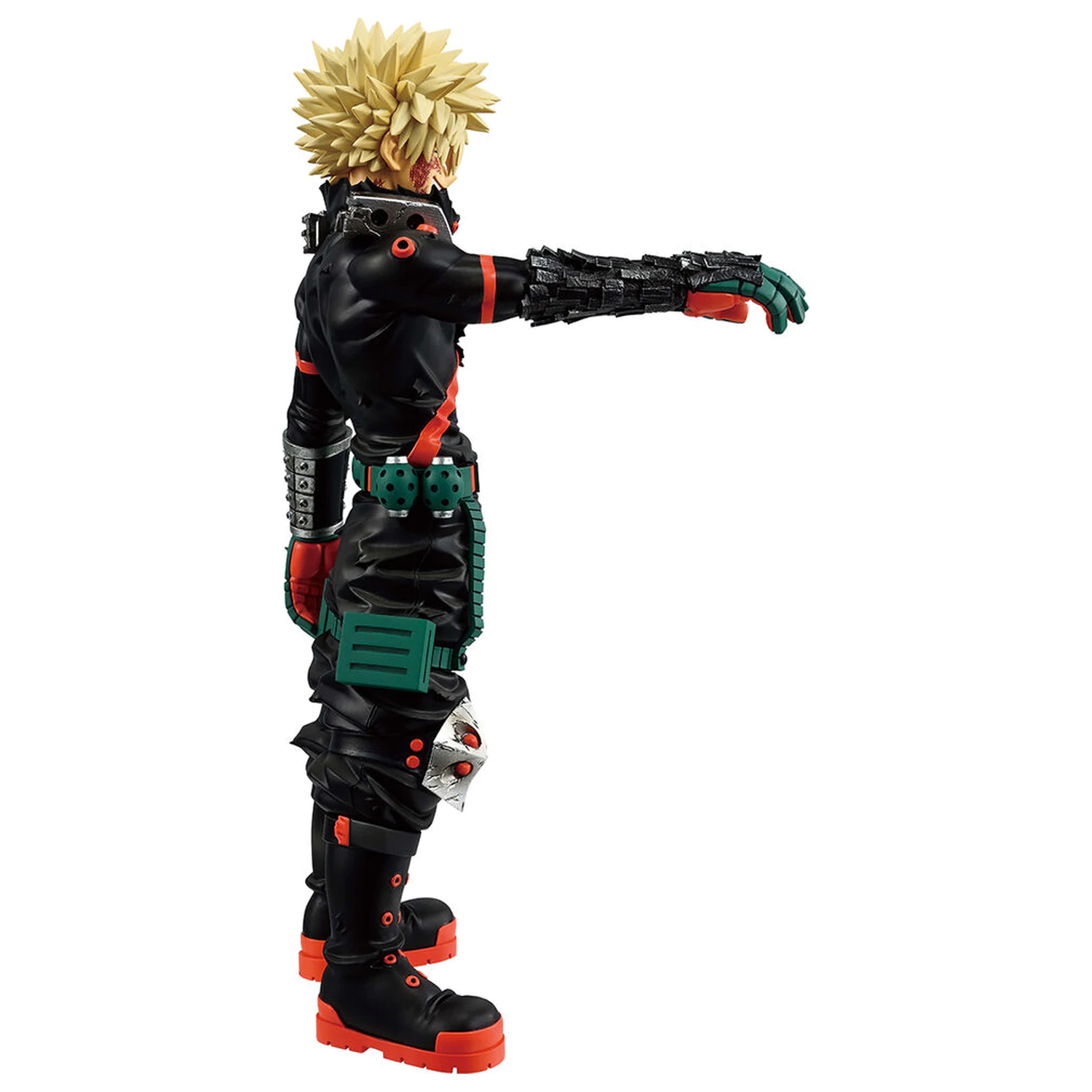 My Hero Academia A Story of Reaching Out Forever Katsuki Bakugo figura 23 cm fotografija proizvoda