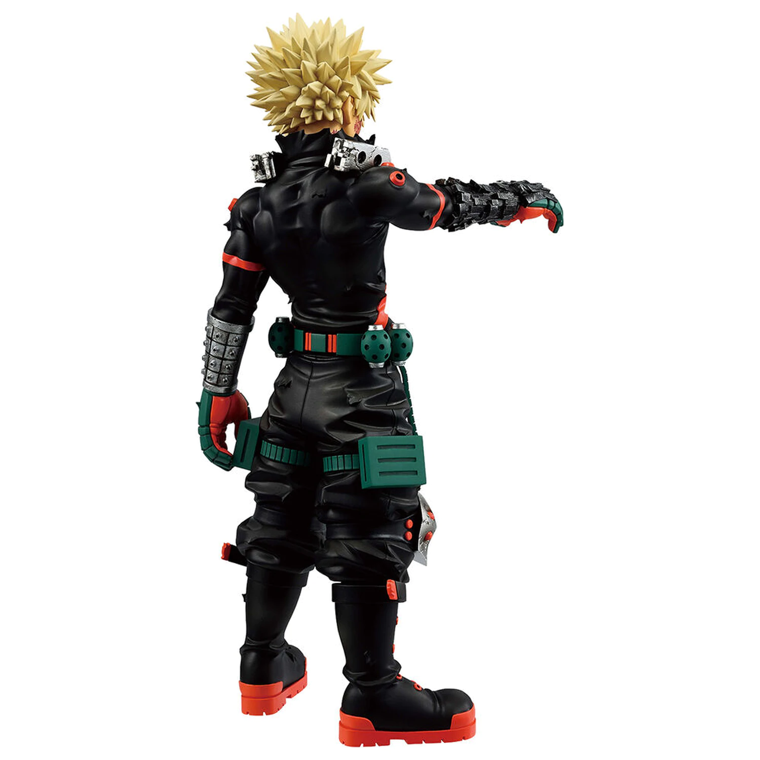 My Hero Academia A Story of Reaching Out Forever Katsuki Bakugo figura 23 cm fotografija proizvoda