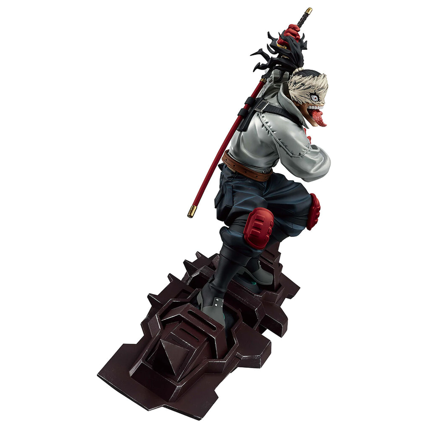 My Hero Academia A Story of Reaching Out Forever Stain figura 18 cm fotografija proizvoda