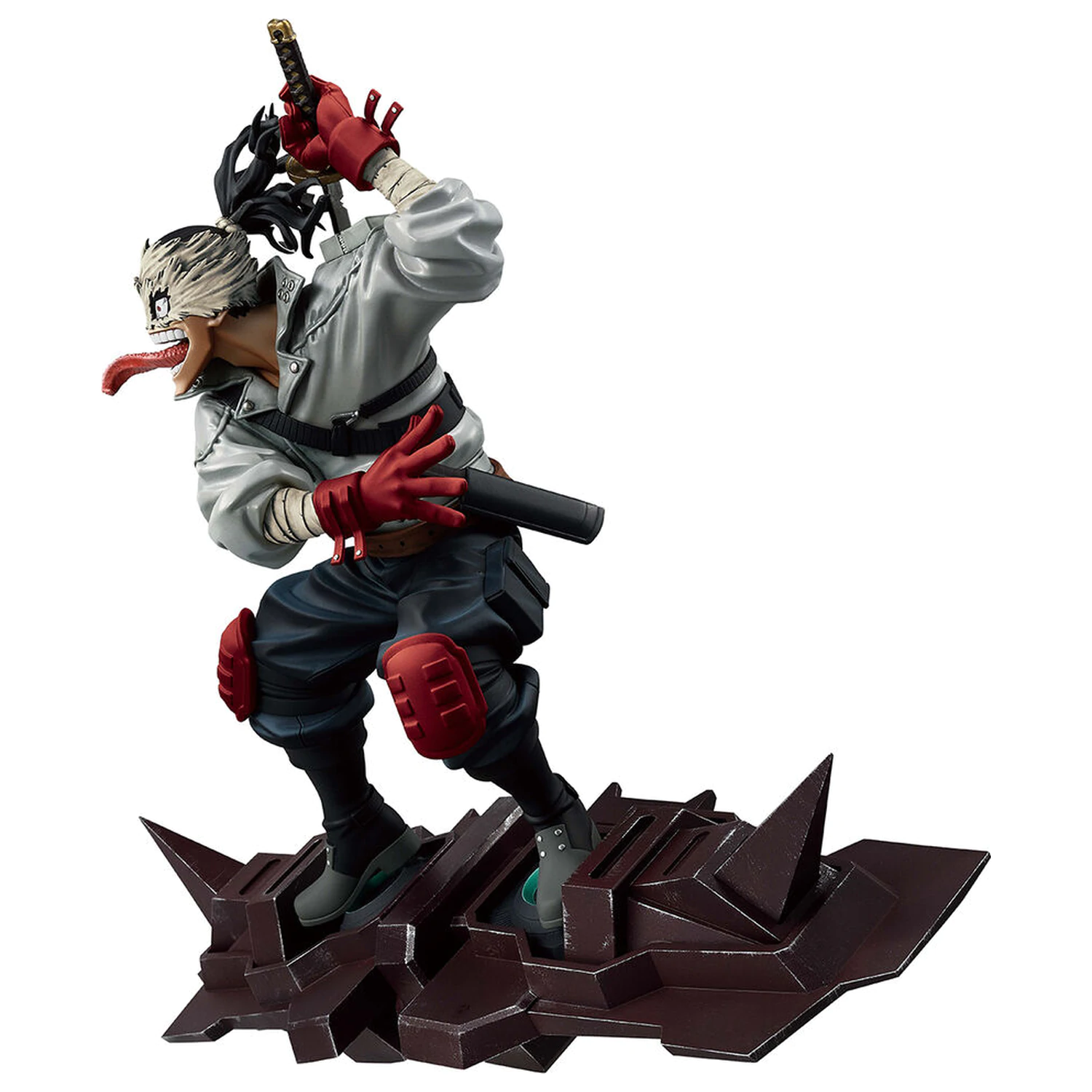My Hero Academia A Story of Reaching Out Forever Stain figura 18 cm fotografija proizvoda