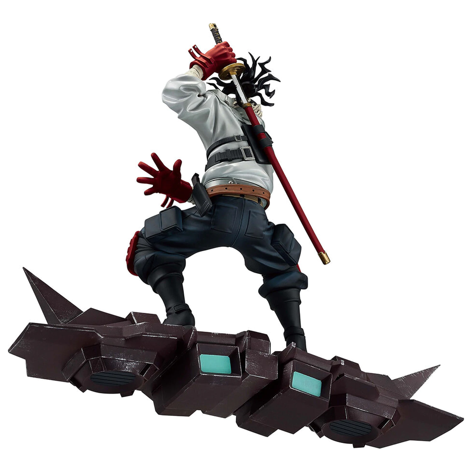 My Hero Academia A Story of Reaching Out Forever Stain figura 18 cm fotografija proizvoda