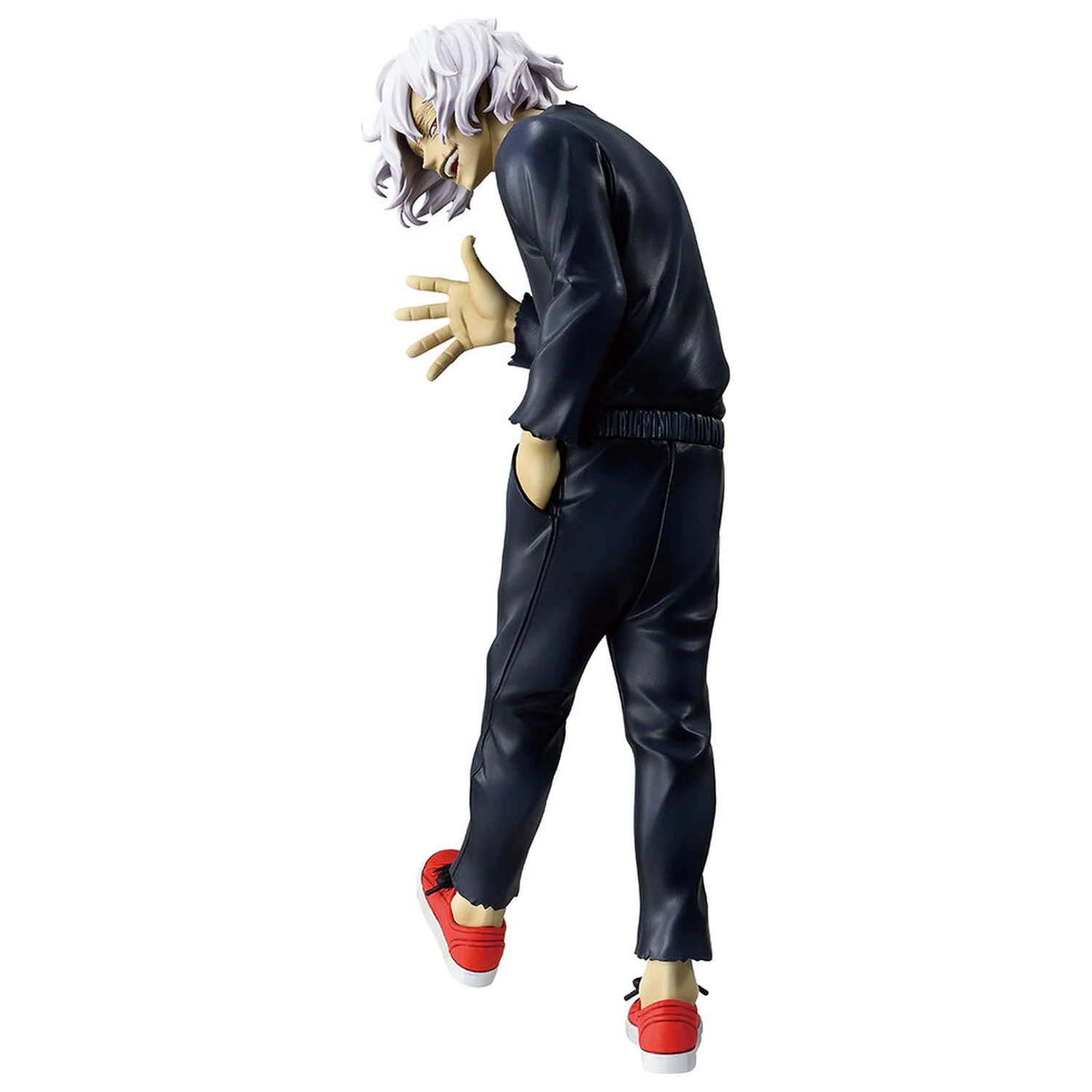 My Hero Academia A Story of Reaching Out Forever Tomura Shigaraki figura 23cm fotografija proizvoda