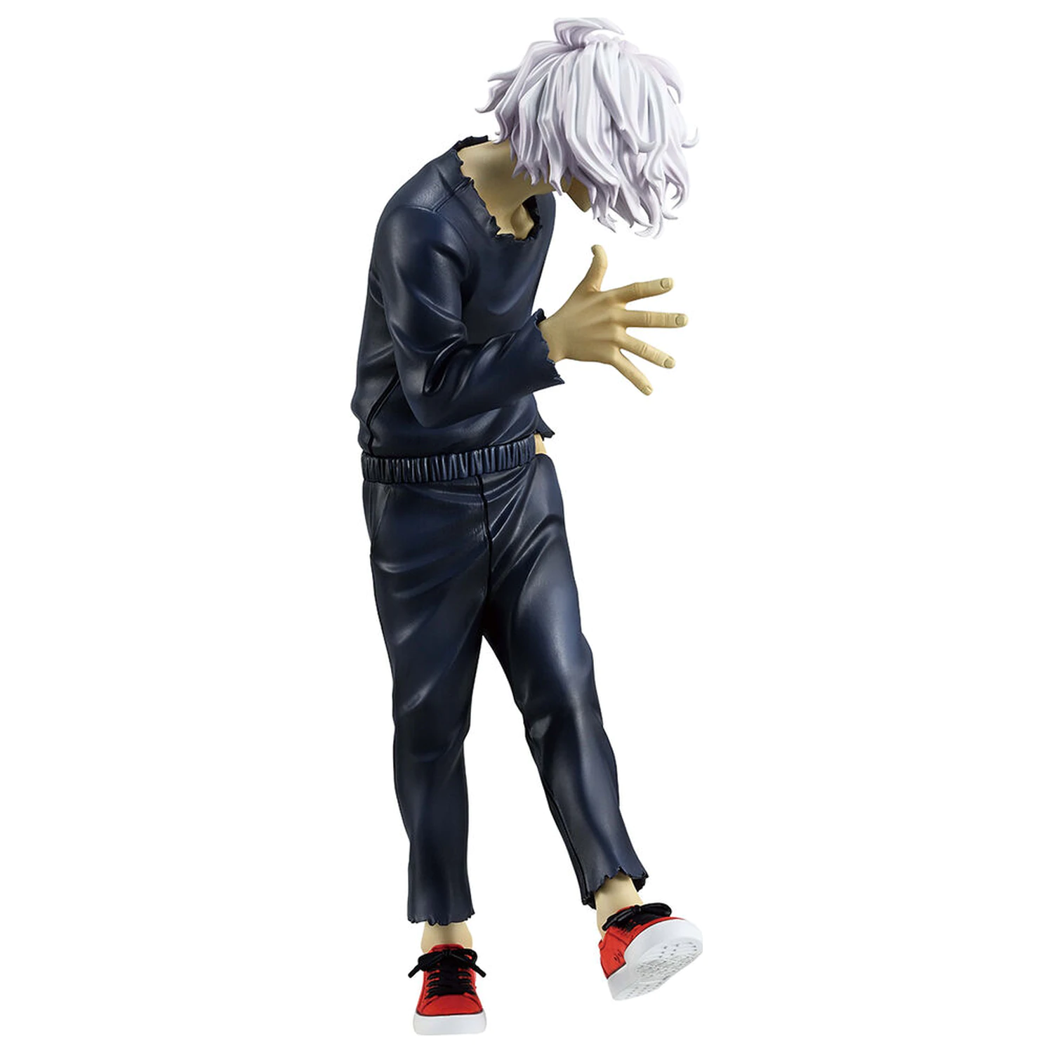 My Hero Academia A Story of Reaching Out Forever Tomura Shigaraki figura 23cm fotografija proizvoda