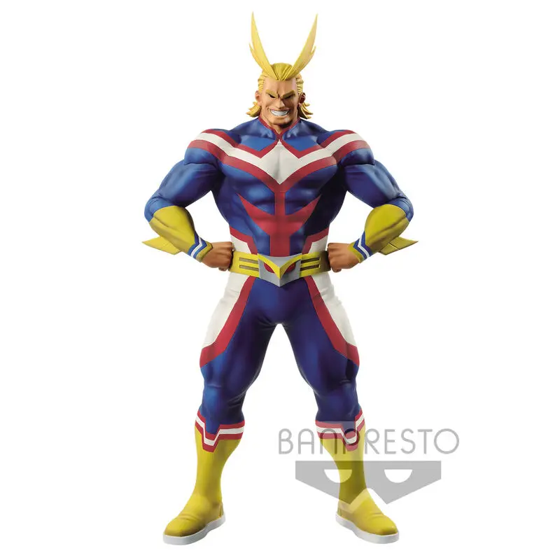 My Hero Academia Age of Heroes All Might Special figurica 20 cm fotografija proizvoda