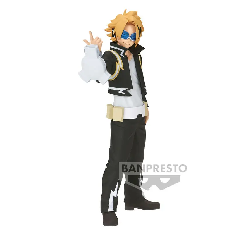 My Hero Academia Age of Heroes Chargezuma & Creaty Denki Kaminari figura 17 cm fotografija proizvoda