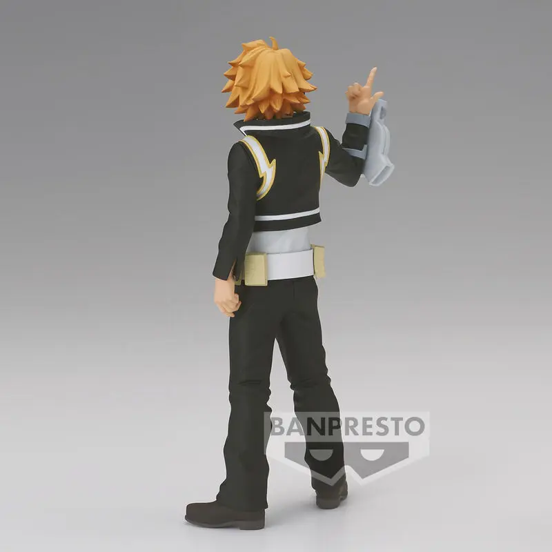 My Hero Academia Age of Heroes Chargezuma & Creaty Denki Kaminari figura 17 cm fotografija proizvoda