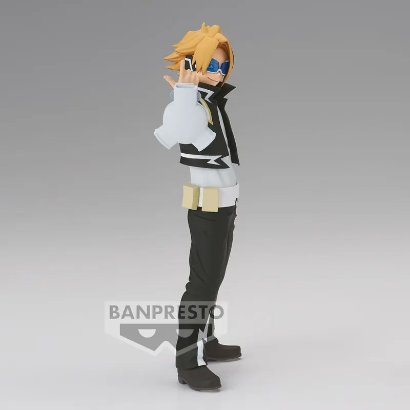 My Hero Academia Age of Heroes Chargezuma & Creaty Denki Kaminari figura 17 cm fotografija proizvoda