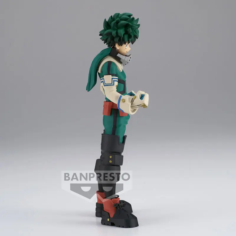 My Hero Academia Age of Heroes Deku Izuku Midoriya figura 16 cm fotografija proizvoda