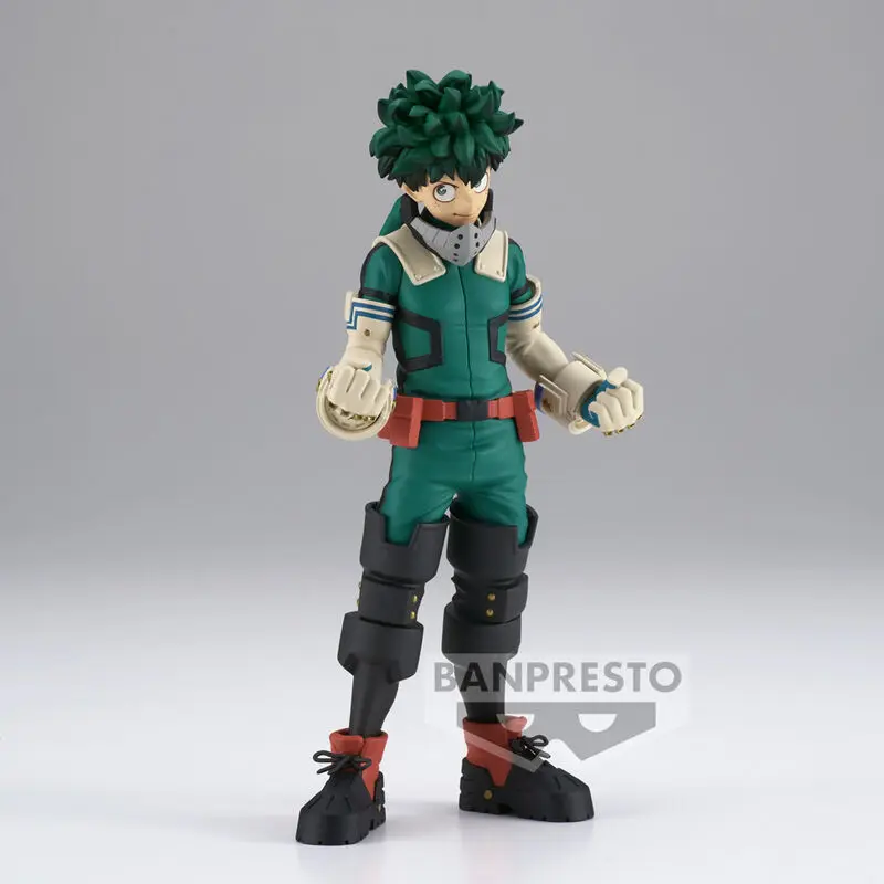 My Hero Academia Age of Heroes Deku Izuku Midoriya figura 16 cm fotografija proizvoda