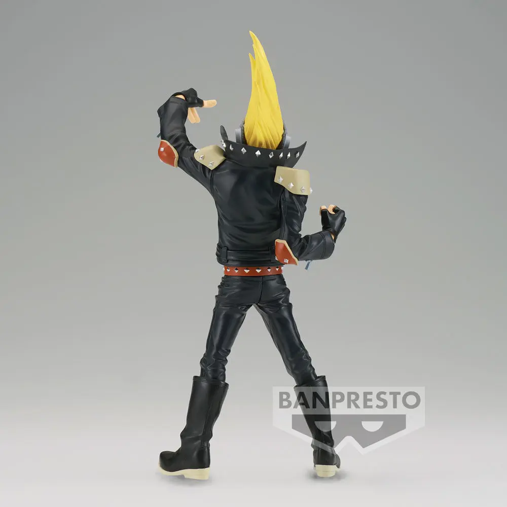 My Hero Academia Age of Heroes Hizashi Yamada Present Mic figura 18 cm fotografija proizvoda