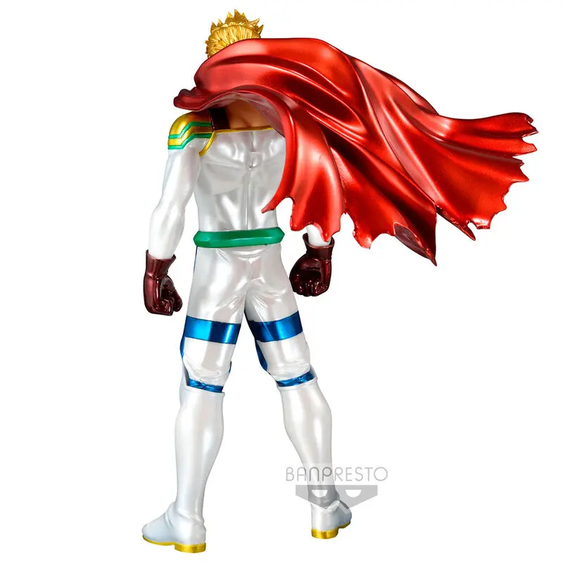 My Hero Academia Age of Heroes Lemillion figura 18 cm fotografija proizvoda