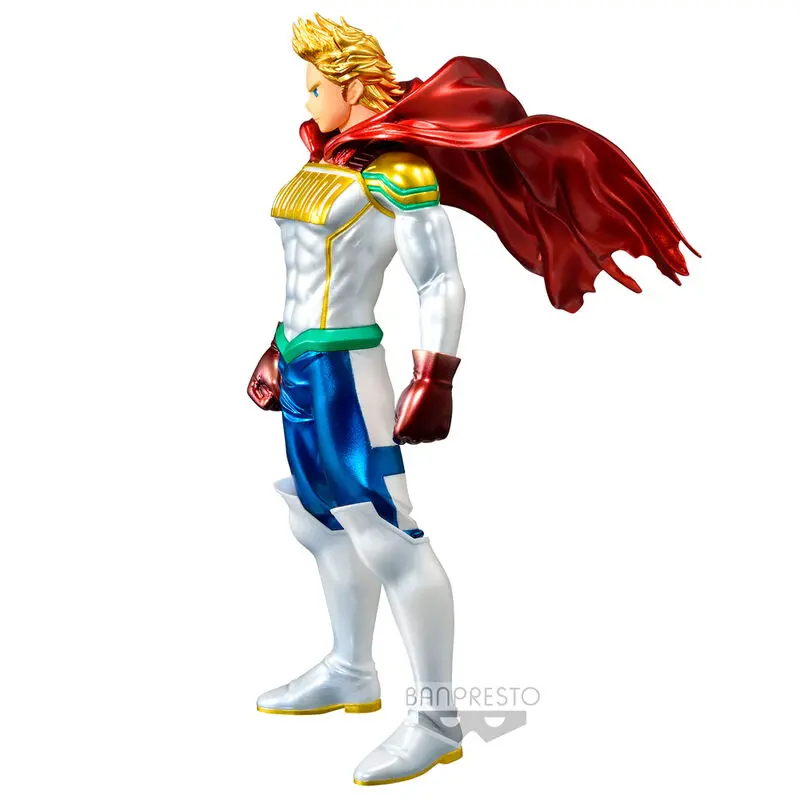 My Hero Academia Age of Heroes Lemillion figura 18 cm fotografija proizvoda