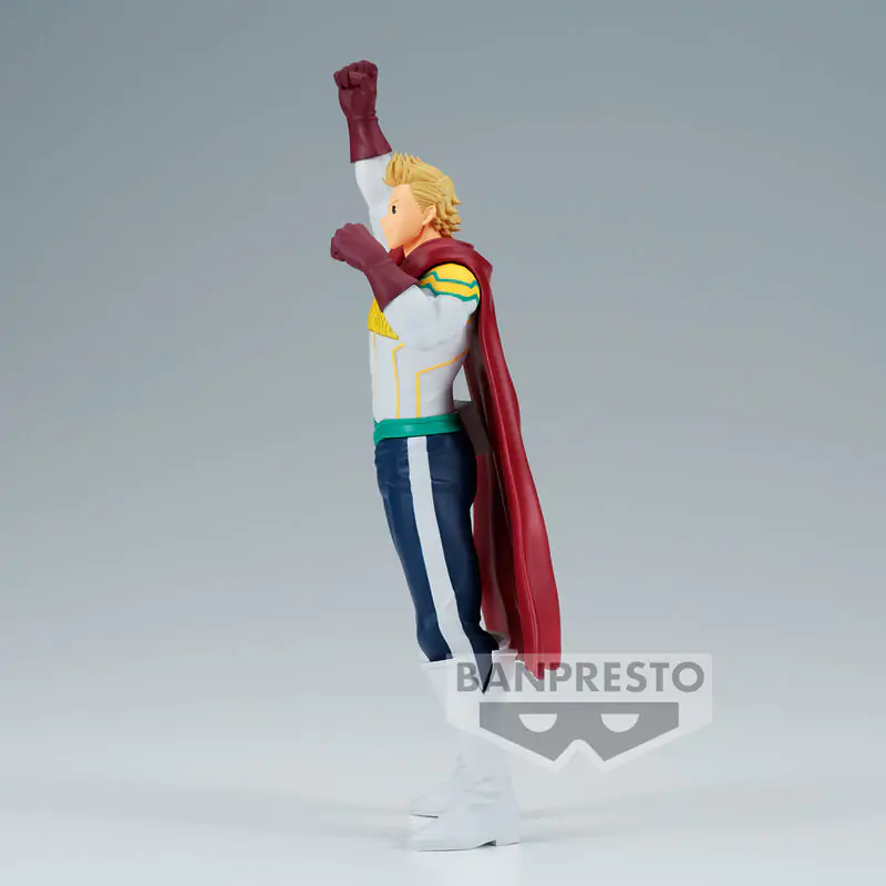 My Hero Academia Age of Heroes Lemillion II figura 17 cm fotografija proizvoda