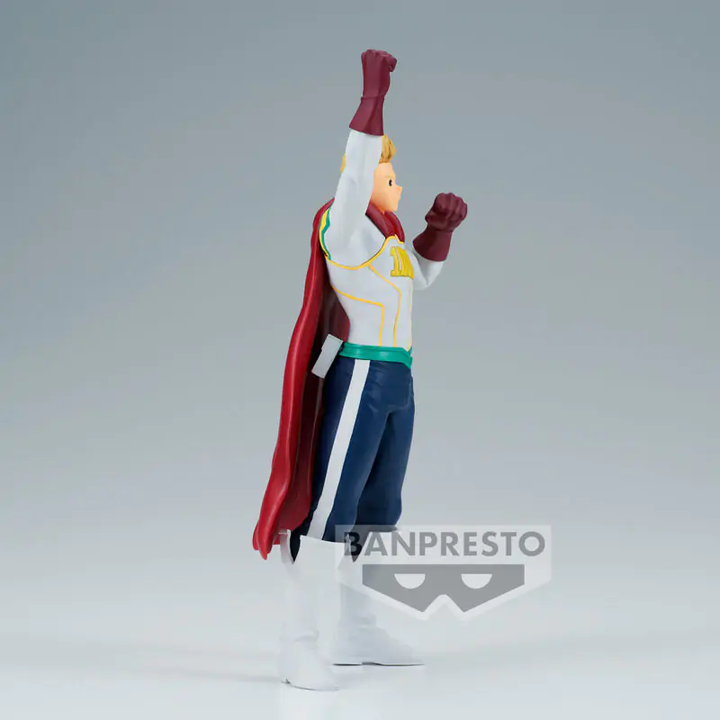 My Hero Academia Age of Heroes Lemillion II figura 17 cm fotografija proizvoda