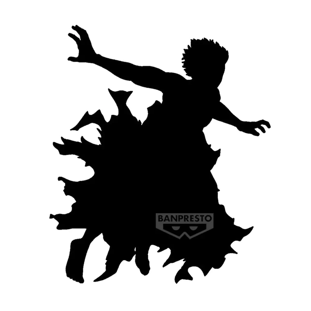 My Hero Academia All For One figura 14 cm fotografija proizvoda