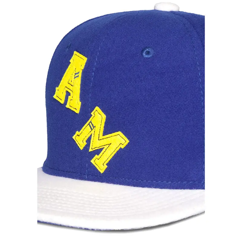 My Hero Academia šilt kapa Snapback All Might fotografija proizvoda