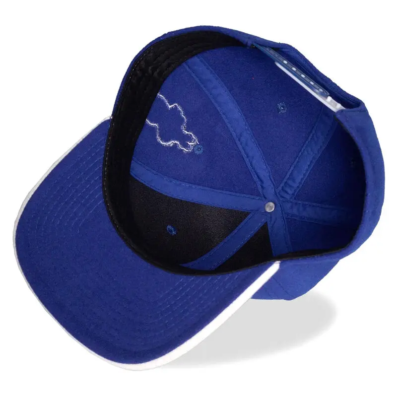 My Hero Academia šilt kapa Snapback All Might fotografija proizvoda