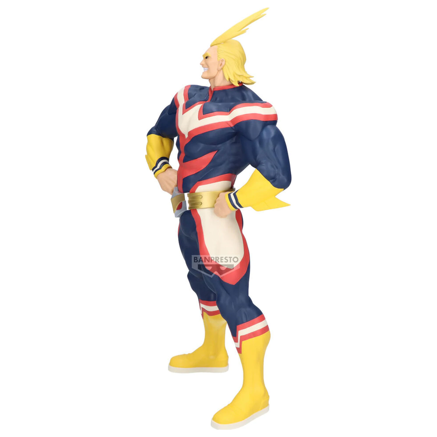 My Hero Academia All Might Grandista figura 28cm fotografija proizvoda