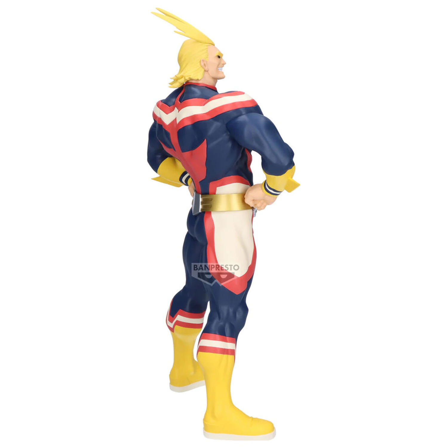 My Hero Academia All Might Grandista figura 28cm fotografija proizvoda