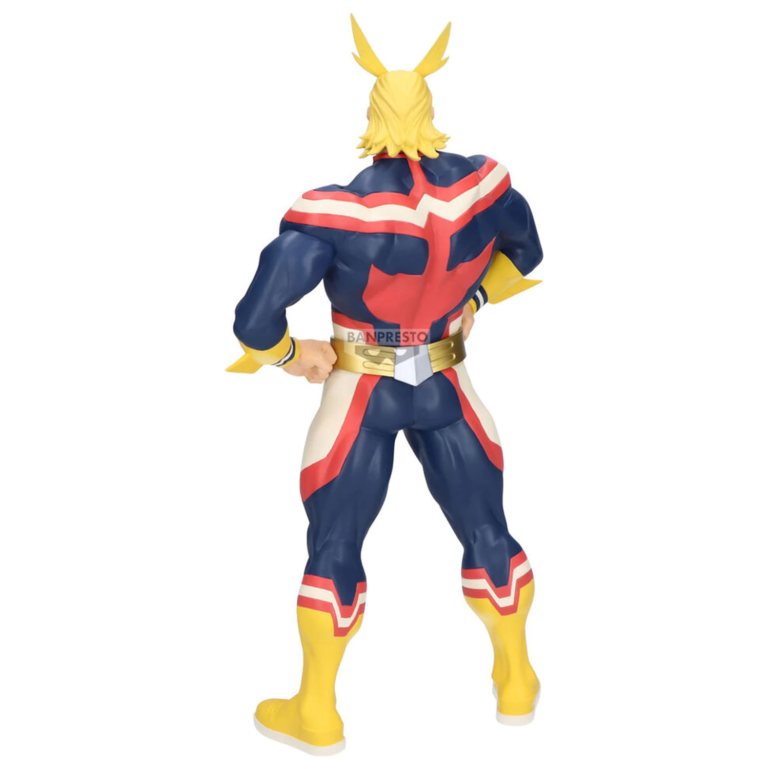 My Hero Academia All Might Grandista figura 28cm fotografija proizvoda