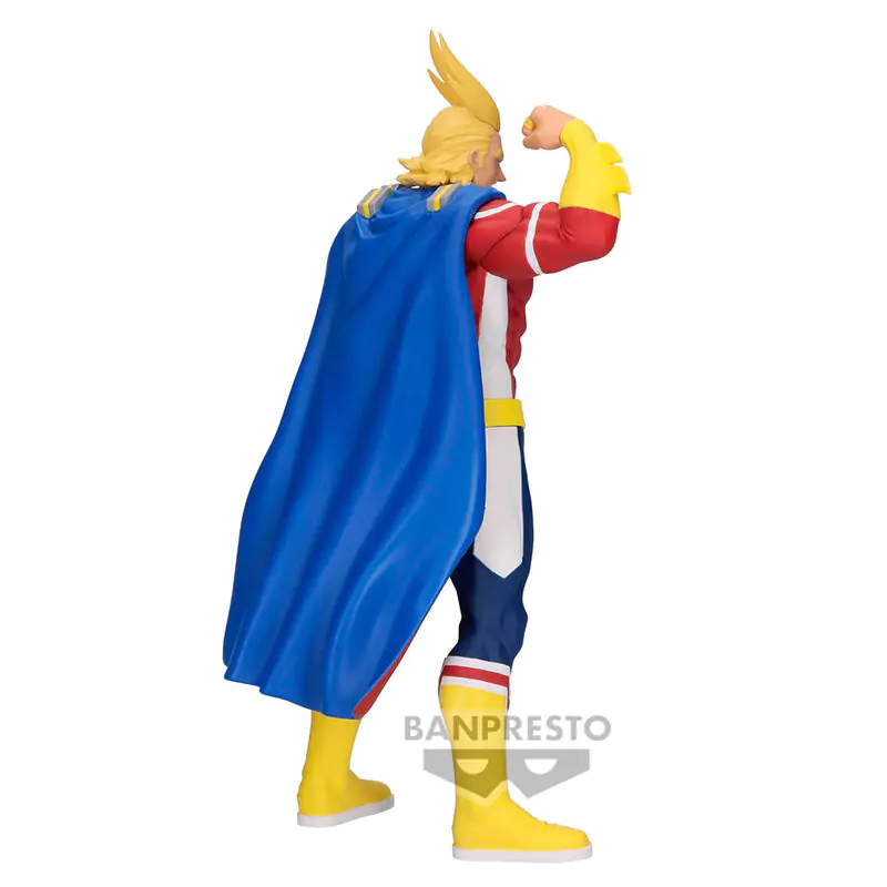 My Hero Academia All Might Movie You re Next figura 17 cm fotografija proizvoda