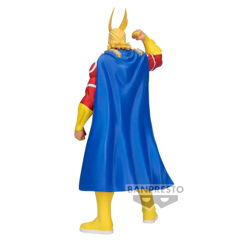 My Hero Academia All Might Movie You re Next figura 17 cm fotografija proizvoda