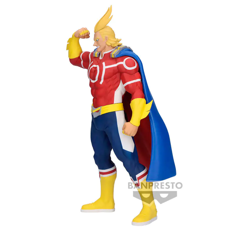 My Hero Academia All Might Movie You re Next figura 17 cm fotografija proizvoda