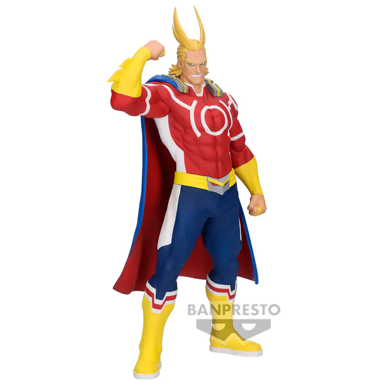 My Hero Academia All Might Movie You re Next figura 17 cm fotografija proizvoda