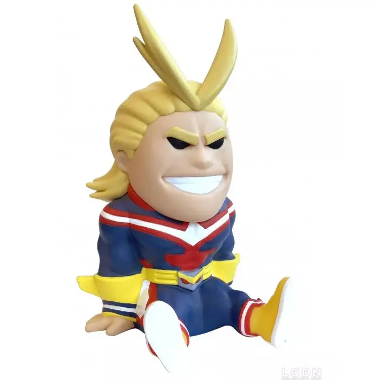 My Hero Academia kasica All Might 18 cm fotografija proizvoda