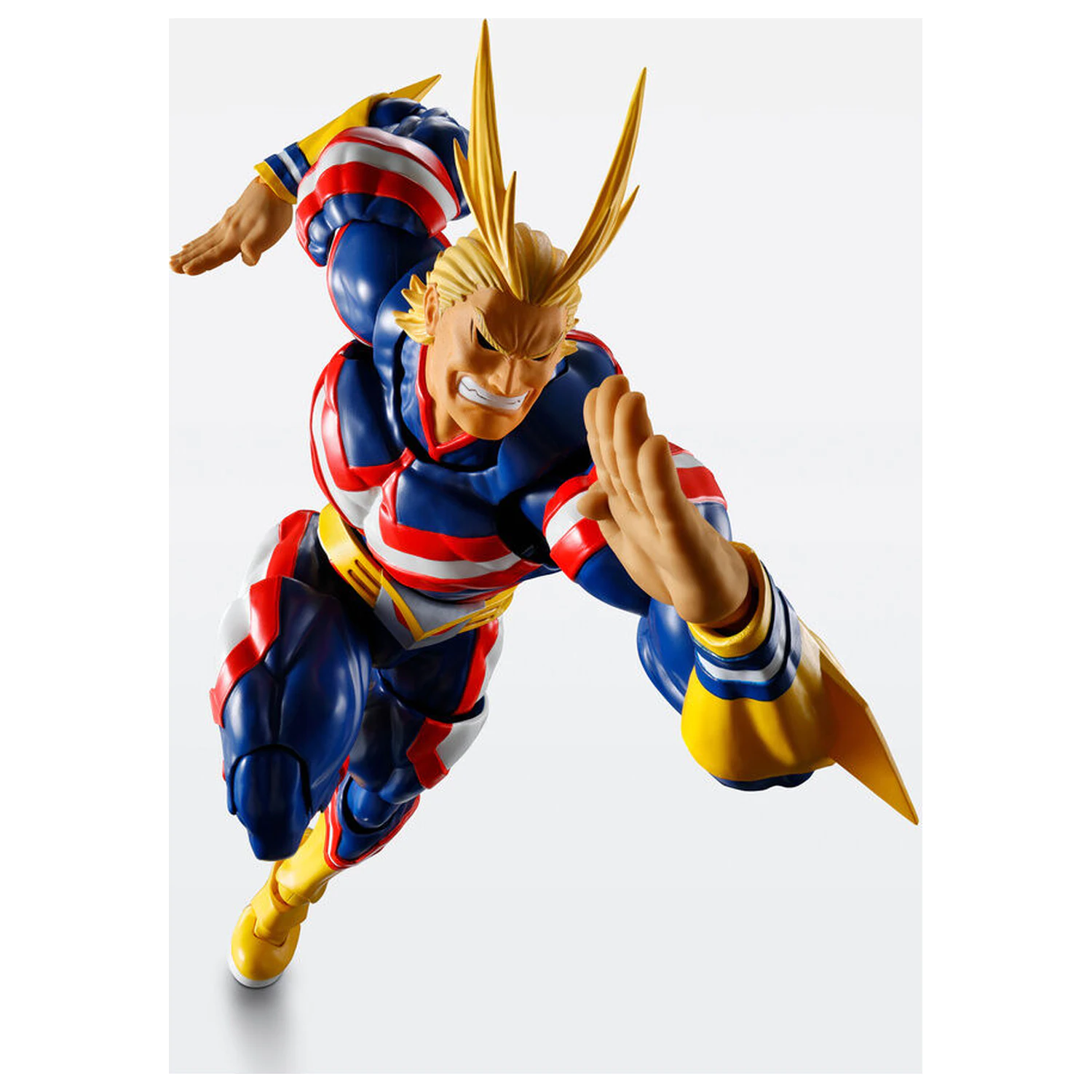 My Hero Academia All Might S.H. Figuarts figura 19,5 cm fotografija proizvoda