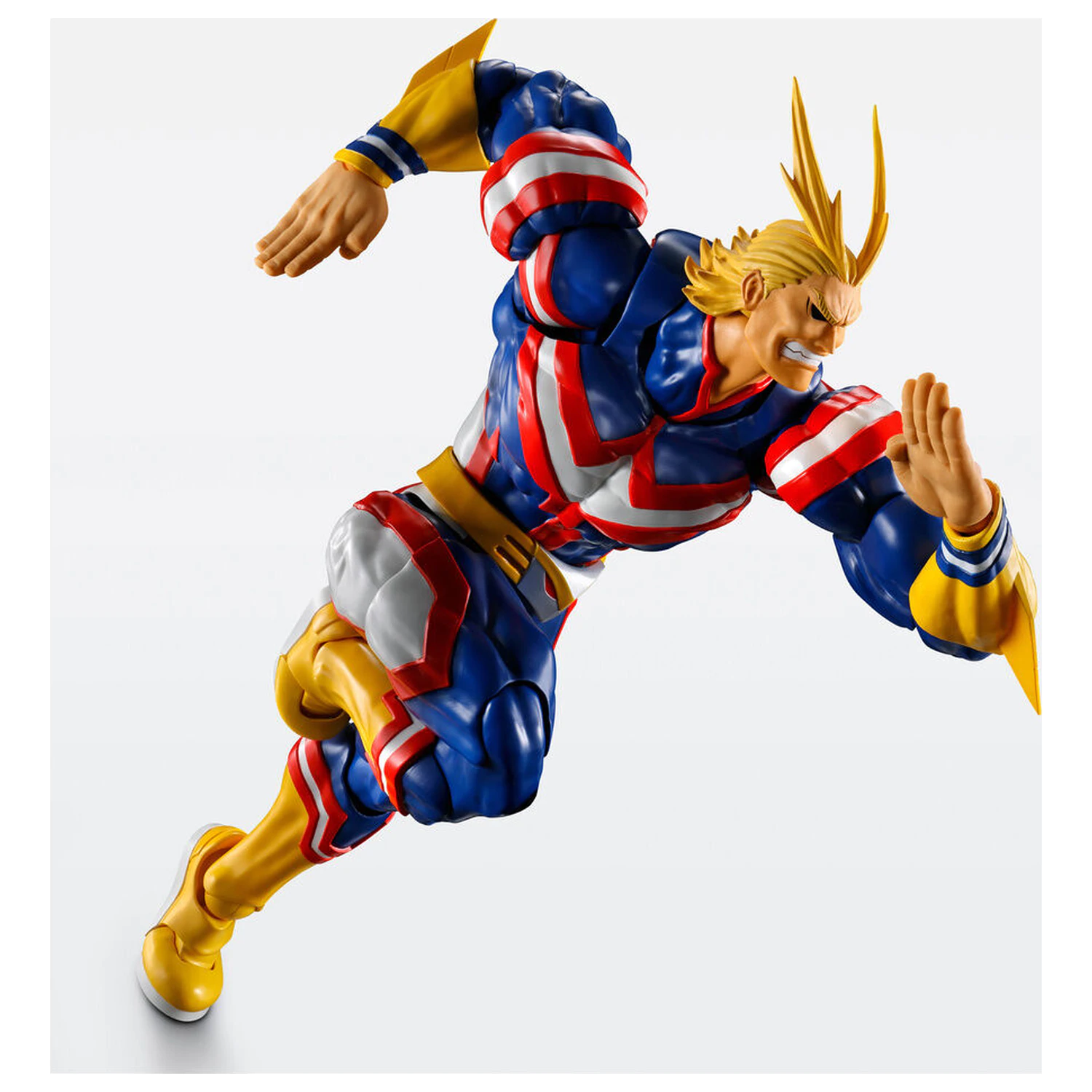 My Hero Academia All Might S.H. Figuarts figura 19,5 cm fotografija proizvoda