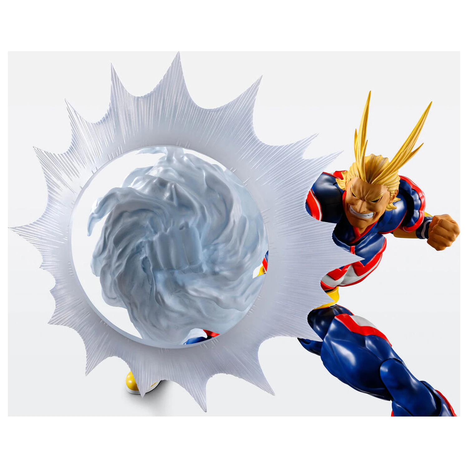 My Hero Academia All Might S.H. Figuarts figura 19,5 cm fotografija proizvoda