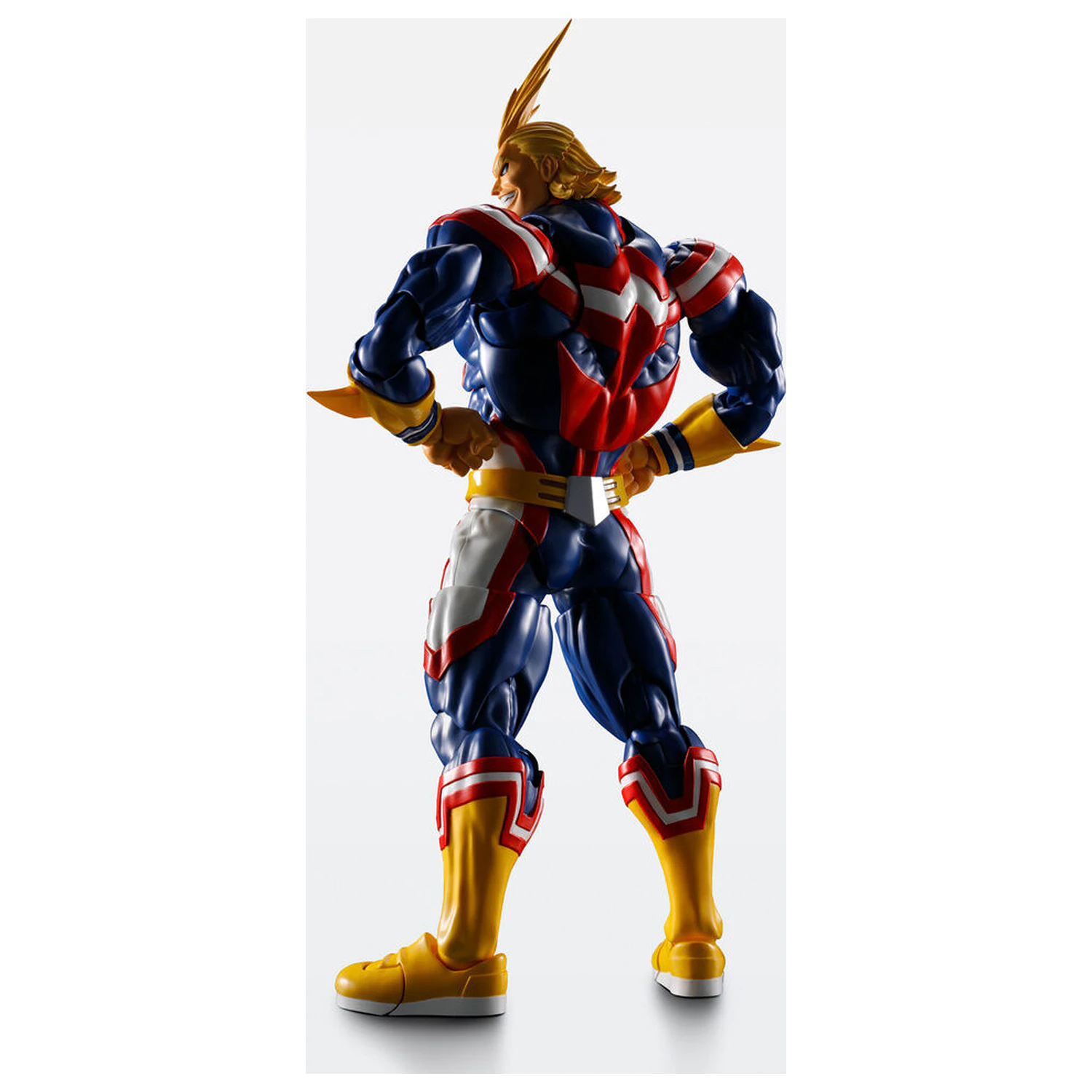 My Hero Academia All Might S.H. Figuarts figura 19,5 cm fotografija proizvoda