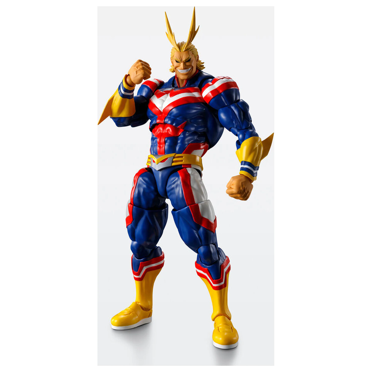 My Hero Academia All Might S.H. Figuarts figura 19,5 cm fotografija proizvoda