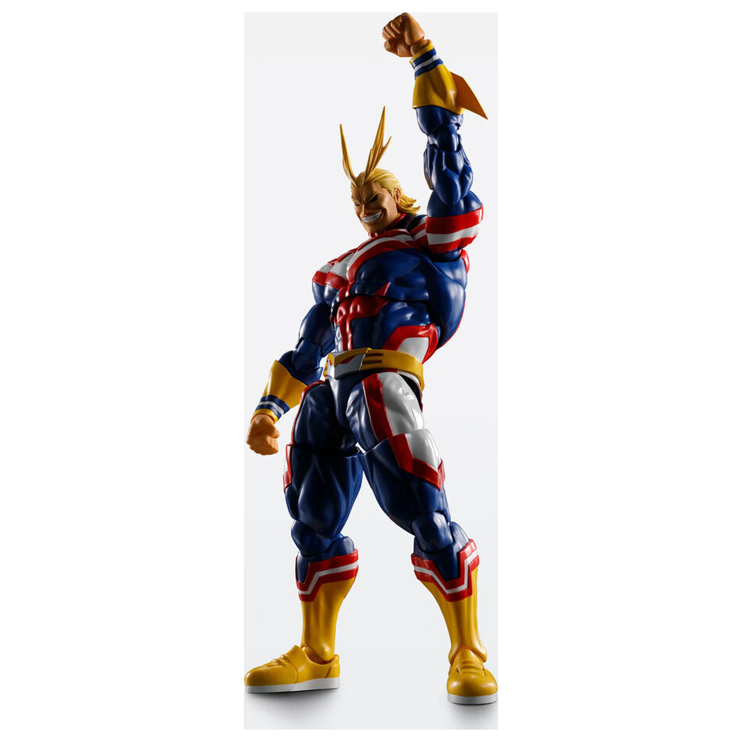 My Hero Academia All Might S.H. Figuarts figura 19,5 cm fotografija proizvoda