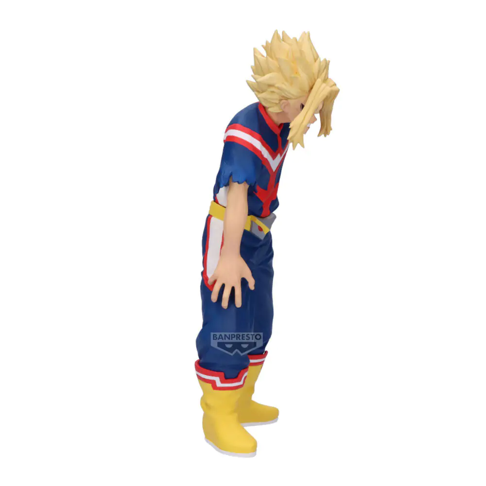 My Hero Academia Amazing Heroes All Might True Form figura 18 cm fotografija proizvoda