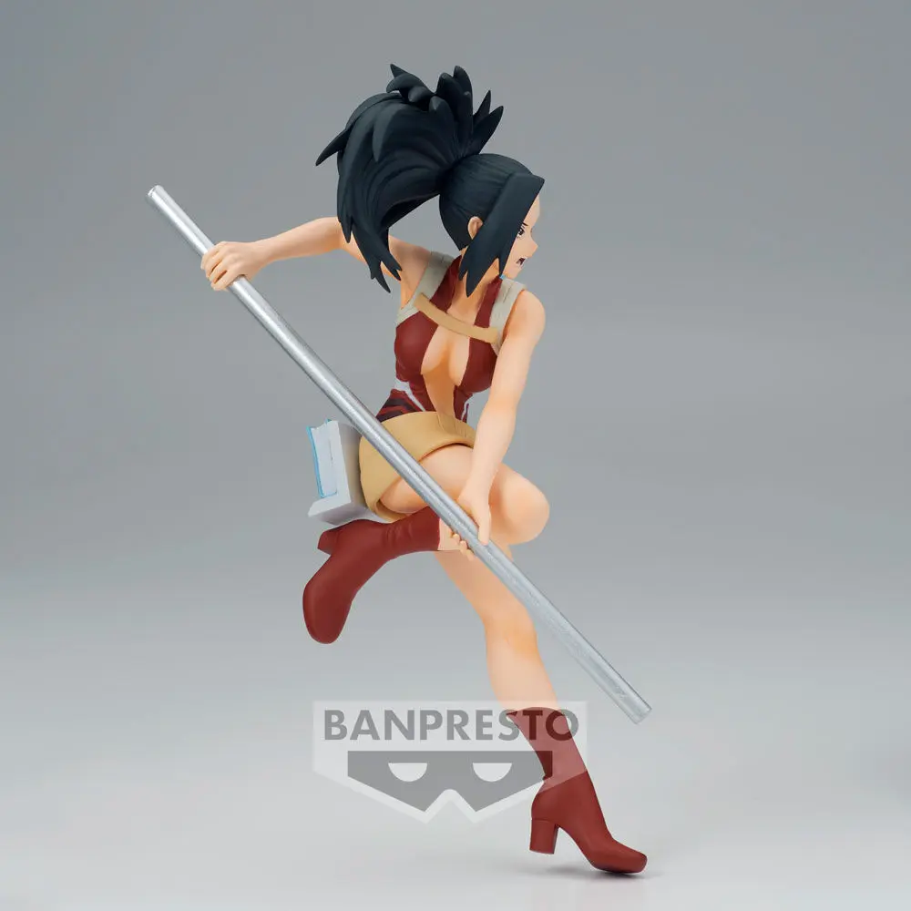 My Hero Academia Amazing Heroes Momo Yaoyorozu Creati figura 14 cm fotografija proizvoda