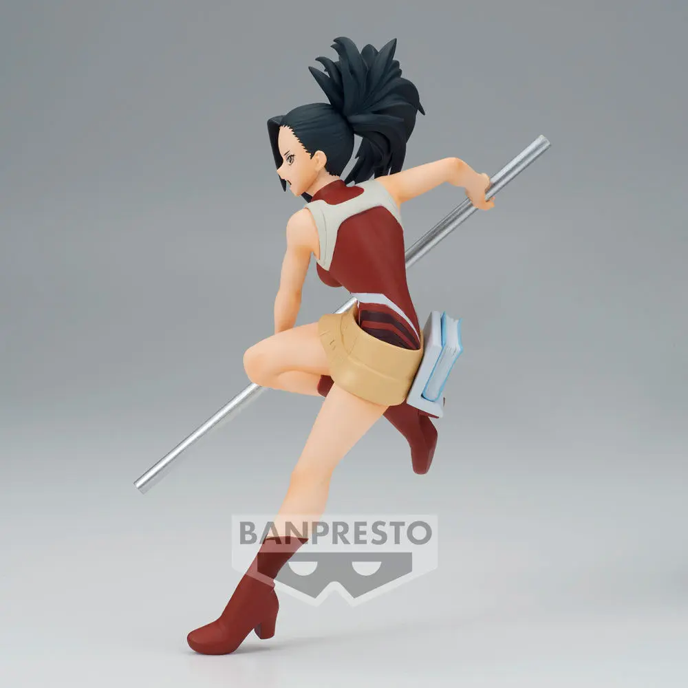 My Hero Academia Amazing Heroes Momo Yaoyorozu Creati figura 14 cm fotografija proizvoda