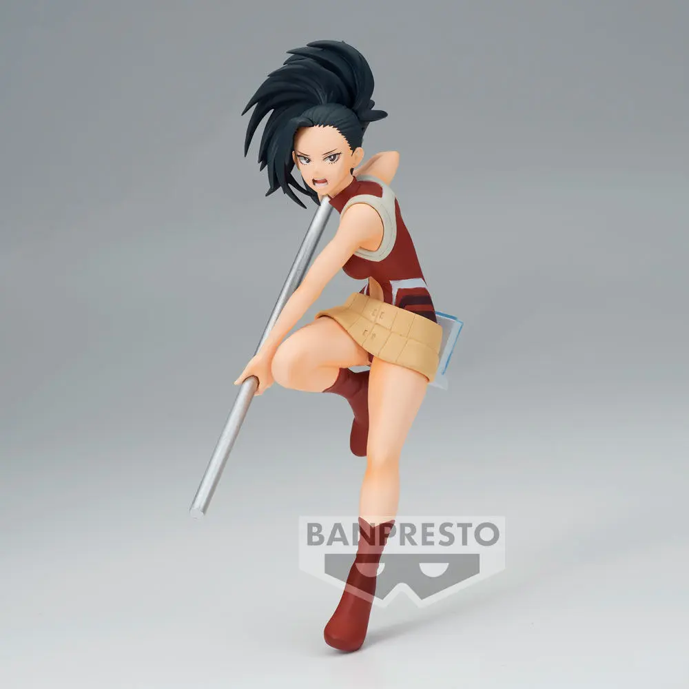 My Hero Academia Amazing Heroes Momo Yaoyorozu Creati figura 14 cm fotografija proizvoda