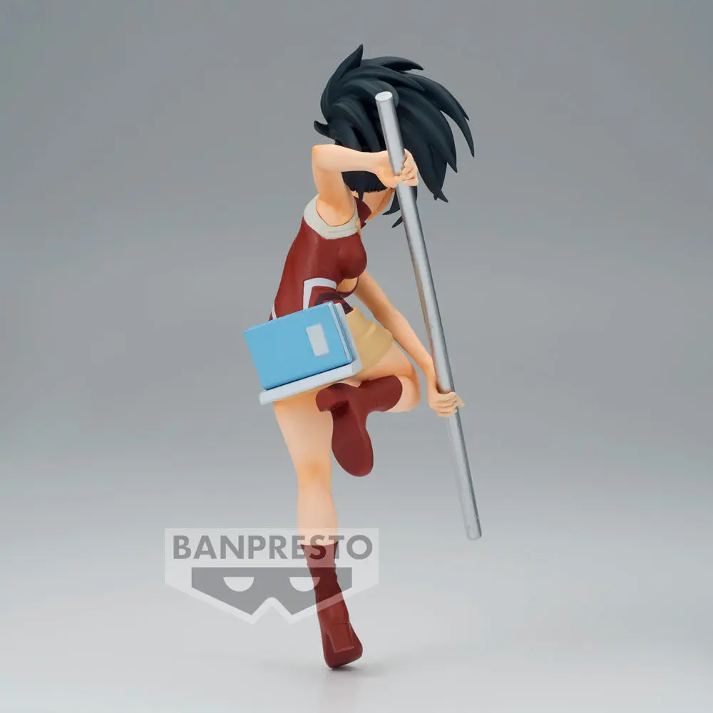 My Hero Academia Amazing Heroes Momo Yaoyorozu Creati figura 14 cm fotografija proizvoda