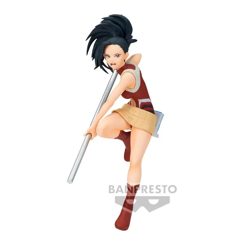 My Hero Academia Amazing Heroes Momo Yaoyorozu Creati figura 14 cm fotografija proizvoda