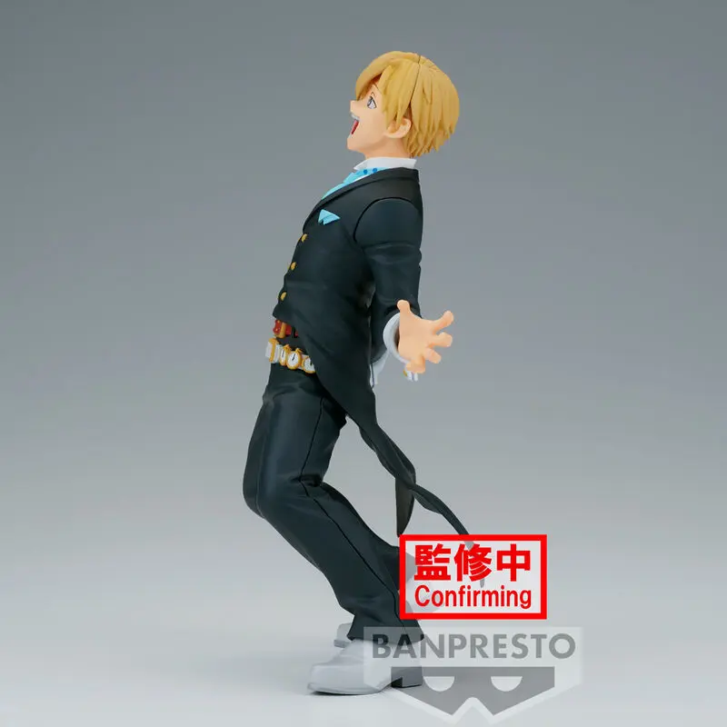 My Hero Academia Amazing Heroes PVC figura Neito Monoma / Phantom Thief 13 cm fotografija proizvoda