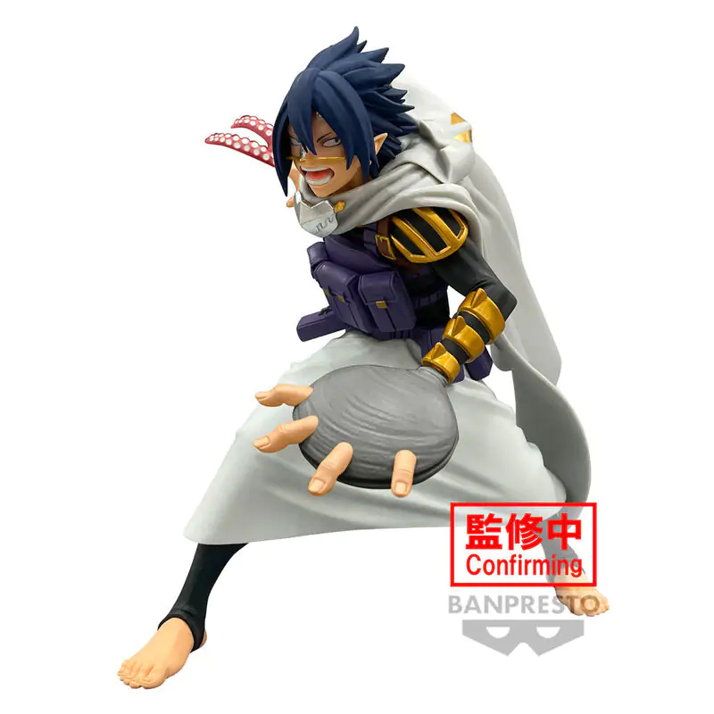 My Hero Academia Amazing Heroes Tamaki Amajiki Suneater figura 14 cm fotografija proizvoda