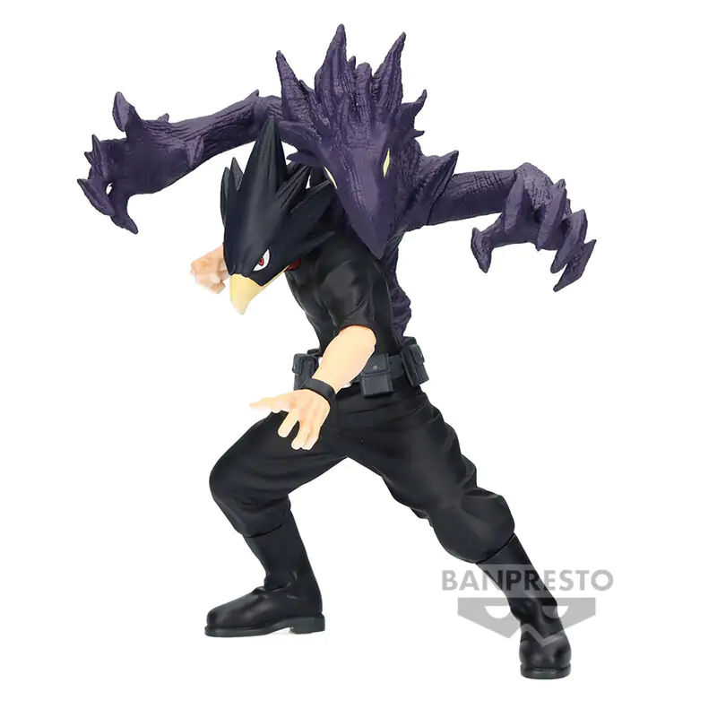 My Hero Academia Amazing Heroes Tokoyami Fumikage figura 13 cm fotografija proizvoda